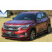 zest aero parts body kit for kia seltos 2019-22